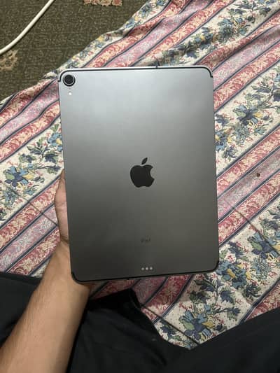 Ipad Pro 11 inch 120fps Exchange Possible