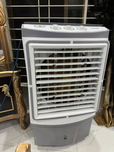 AIR COOLER JUST 1 MONTH USE urgent