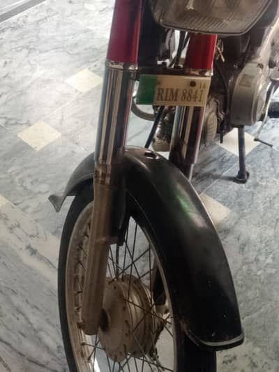 hero bike for sale