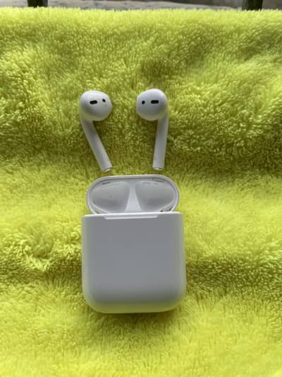 Apple Airpods 2nd gen Orignal