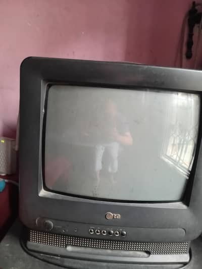 LG TV