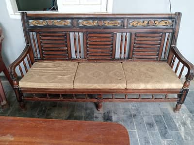 5 seater sofa