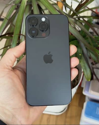 Apple iPhone 14 Pro Max
