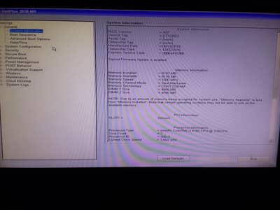 ALL IN ONE PC - DELL OPTIPLEX AIO series 3030 read ad please