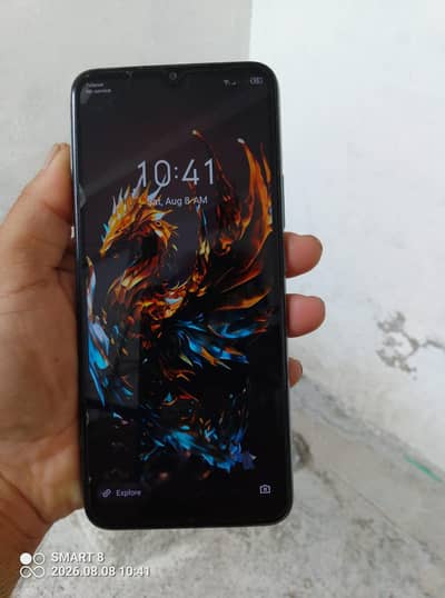 Infinix hot 11