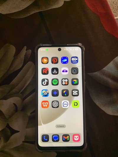 Realme C75