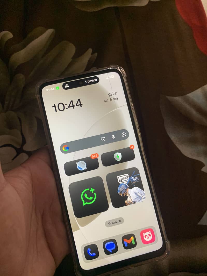 Realme C75 2