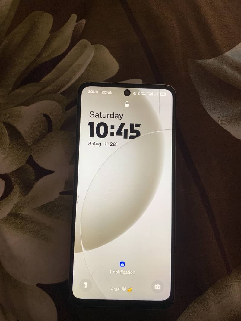 Realme C75 5