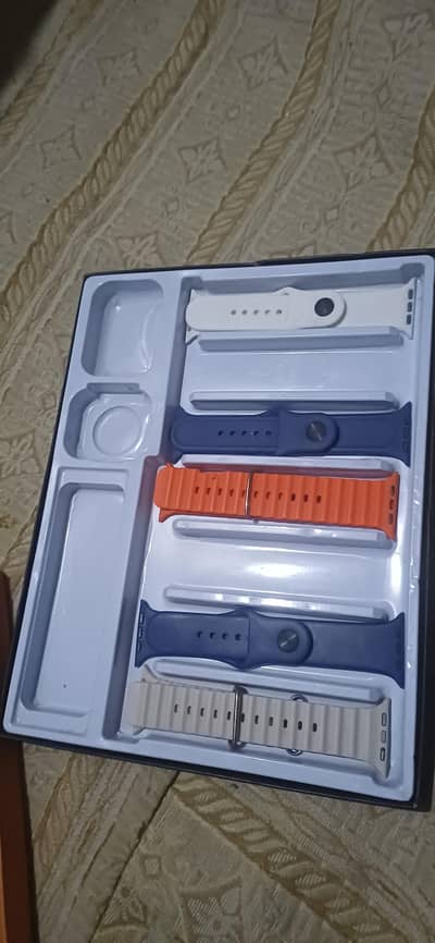 smart watch