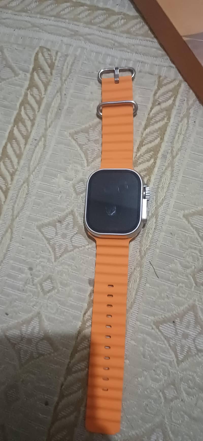 smart watch 1