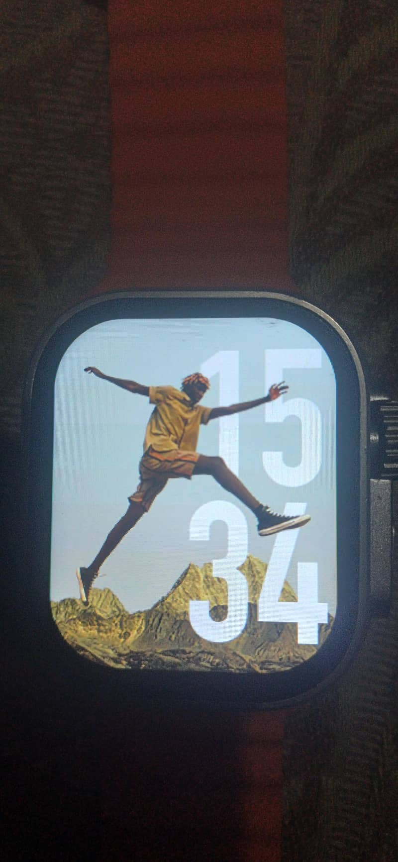 smart watch 2