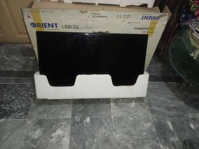 32 Inch LED