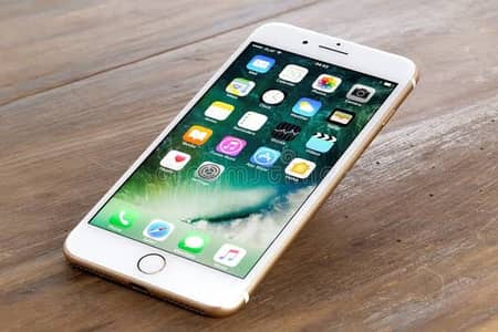 Apple iPhone 7 Plus