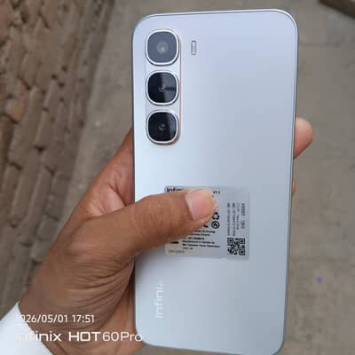Infinix Hot 6 Pro