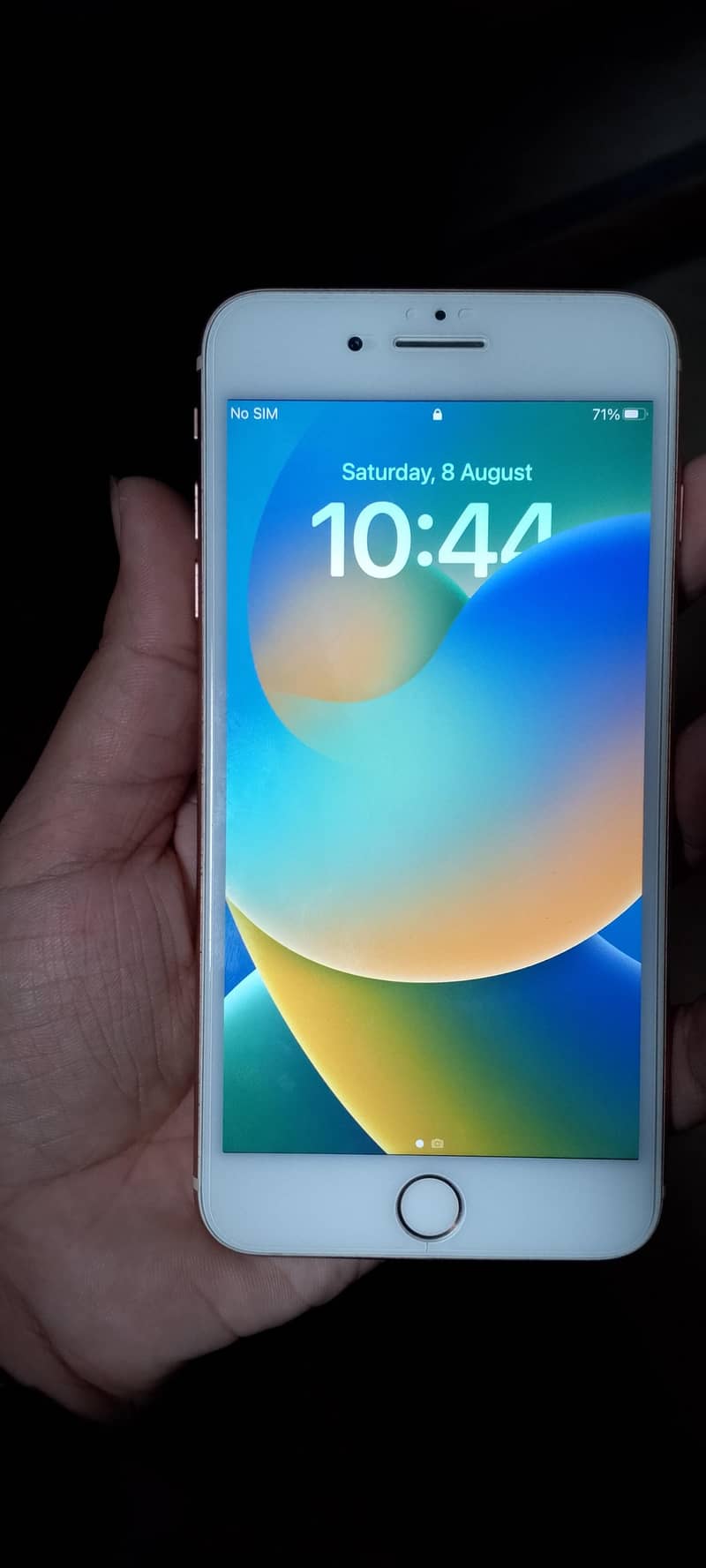 Apple iPhone 8 Plus 2