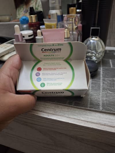 Centrum