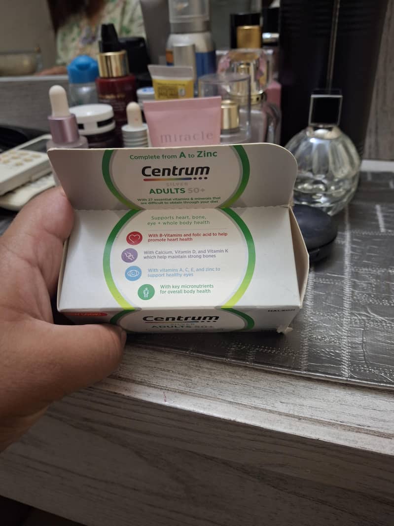 Centrum 0