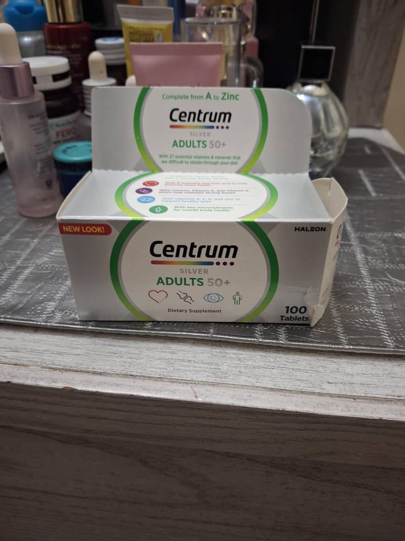 Centrum 4
