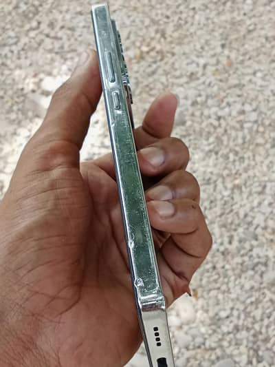 Infinix Note 40