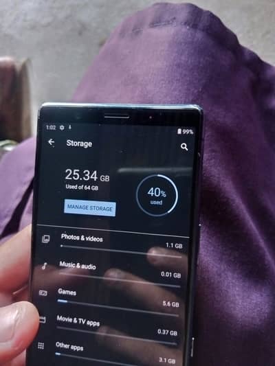 Sony ka phone ha sab ok ha Jis na Lena ha wo hi rapta kare plz
