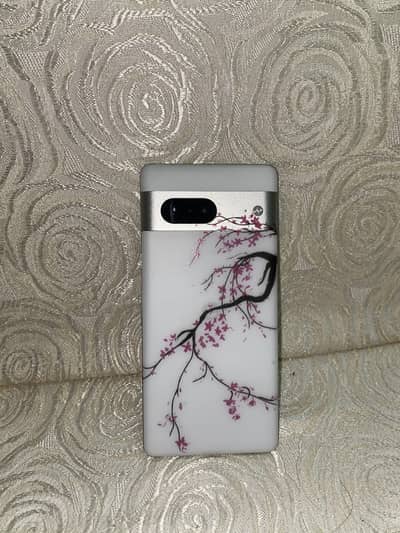 Google Pixel 7 Official PTA APPROVED