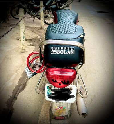 best condition bike