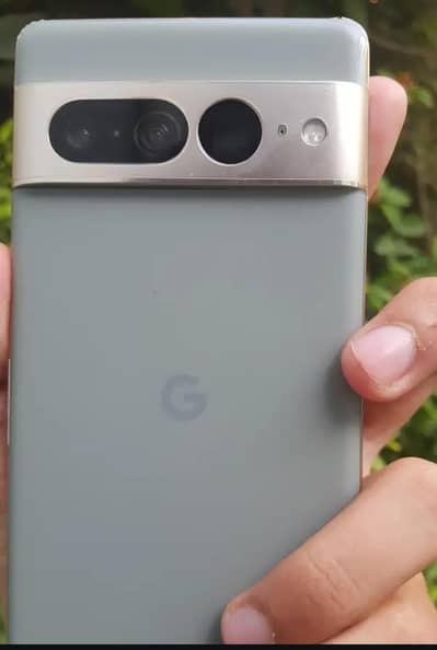 Google Pixel 7 Pro