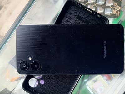 Samsung Mobile A06