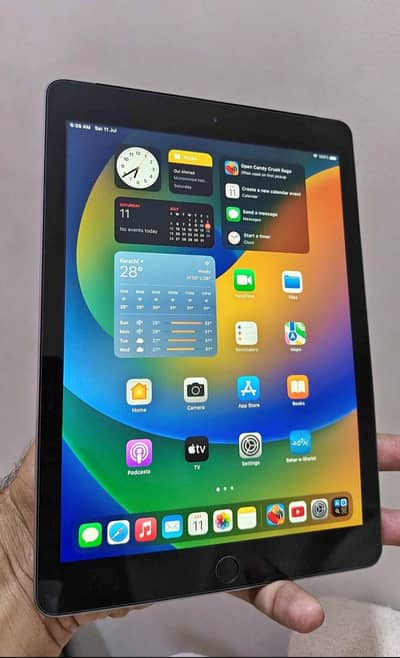 IPAD 5th Generation
