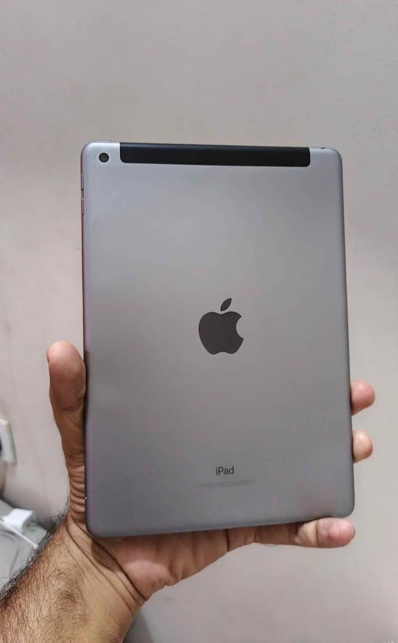 IPAD 5th Generation 2