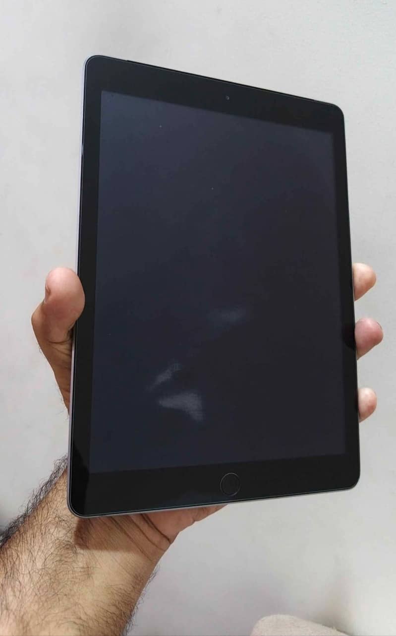 IPAD 5th Generation 3