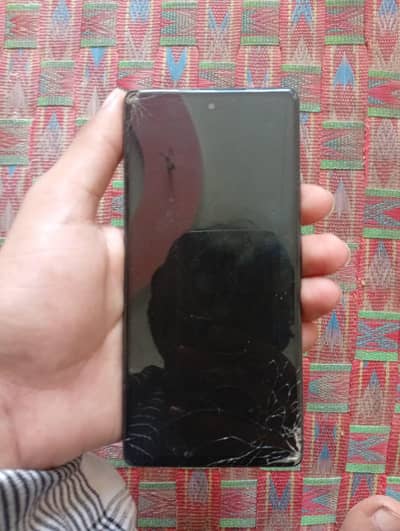 All ok Hy