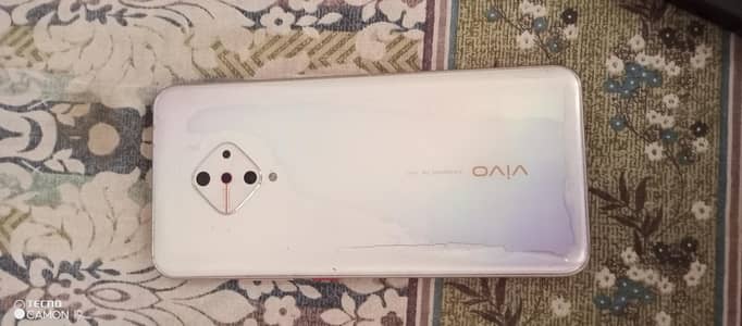 Vivo S1 Pro