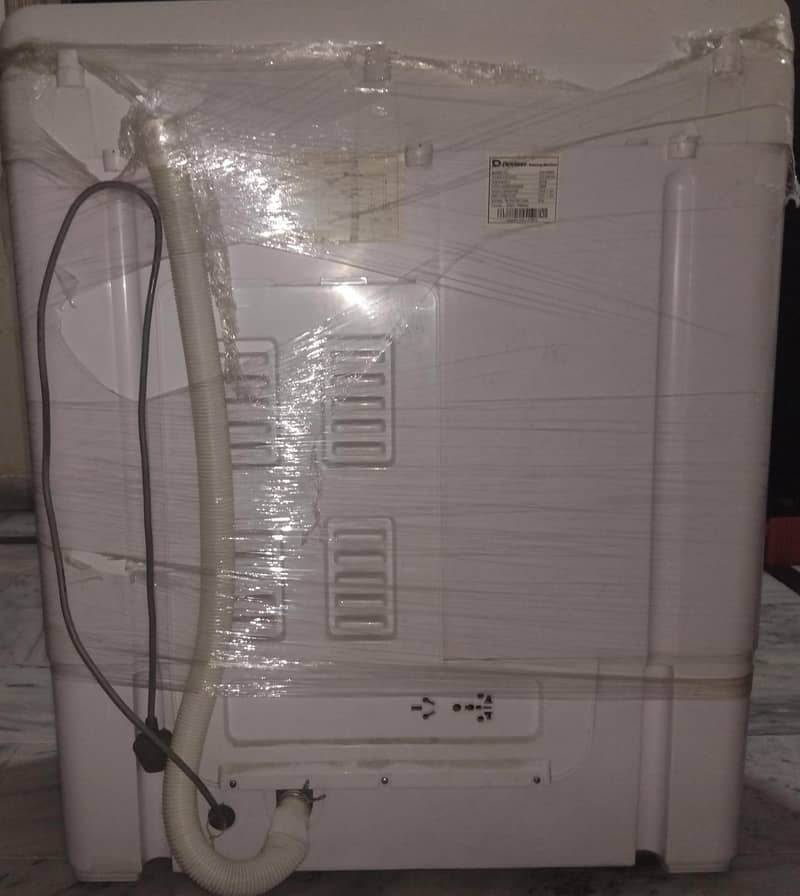 Washing Machine 1