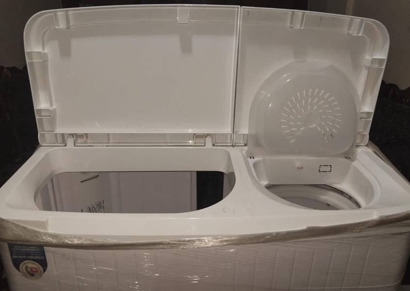 Washing Machine 2