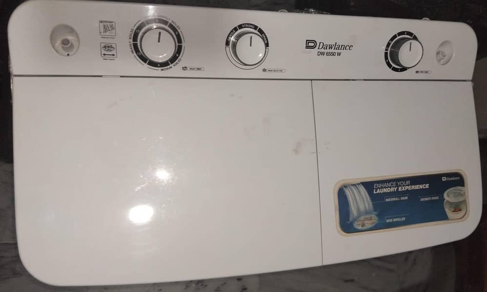 Washing Machine 3