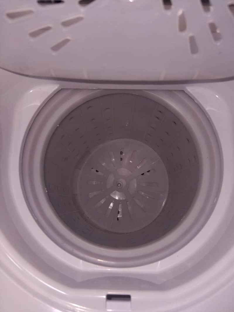 Washing Machine 4