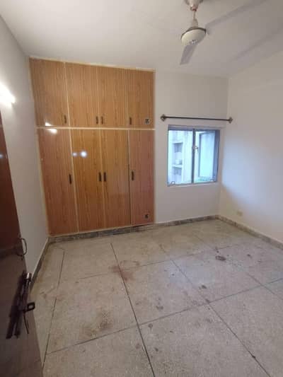 G-11/4 FGEHA E-Type First Floor Flat For Rent