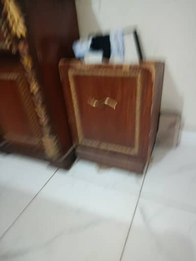 Dressing table cheap chiniot wood
