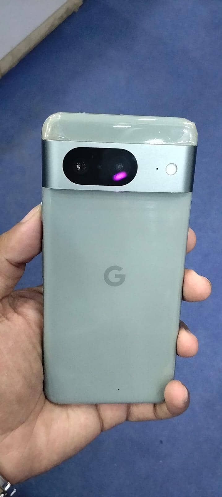 Google Pixel 8 0