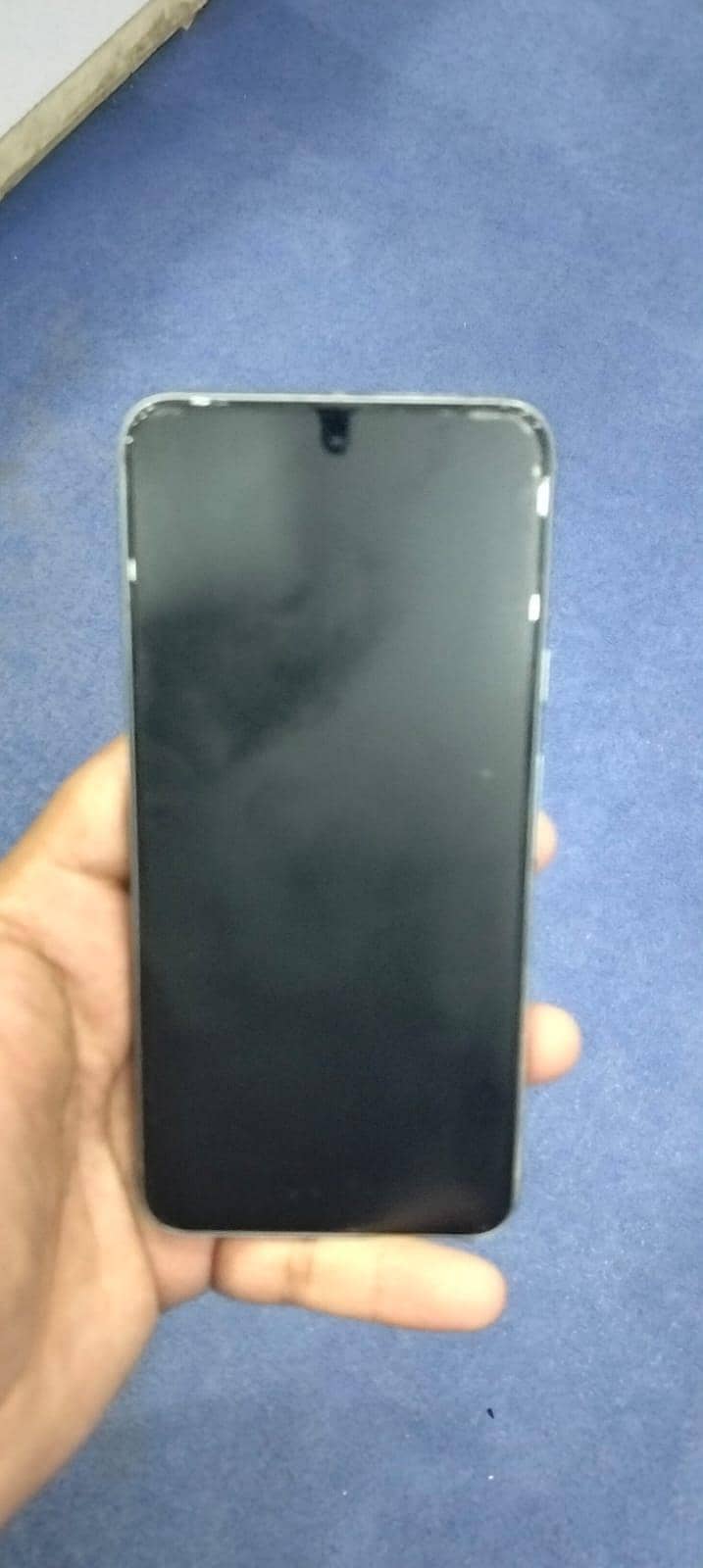 Google Pixel 8 4