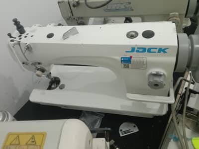 new jack