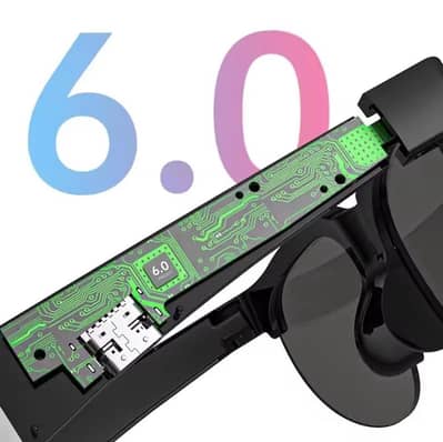 GS8pro digital sunglasses android systems biltan camera