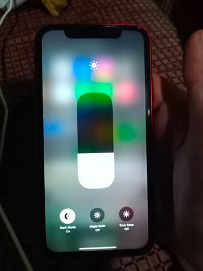 Apple iPhone XR