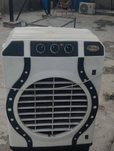 Room Cooler