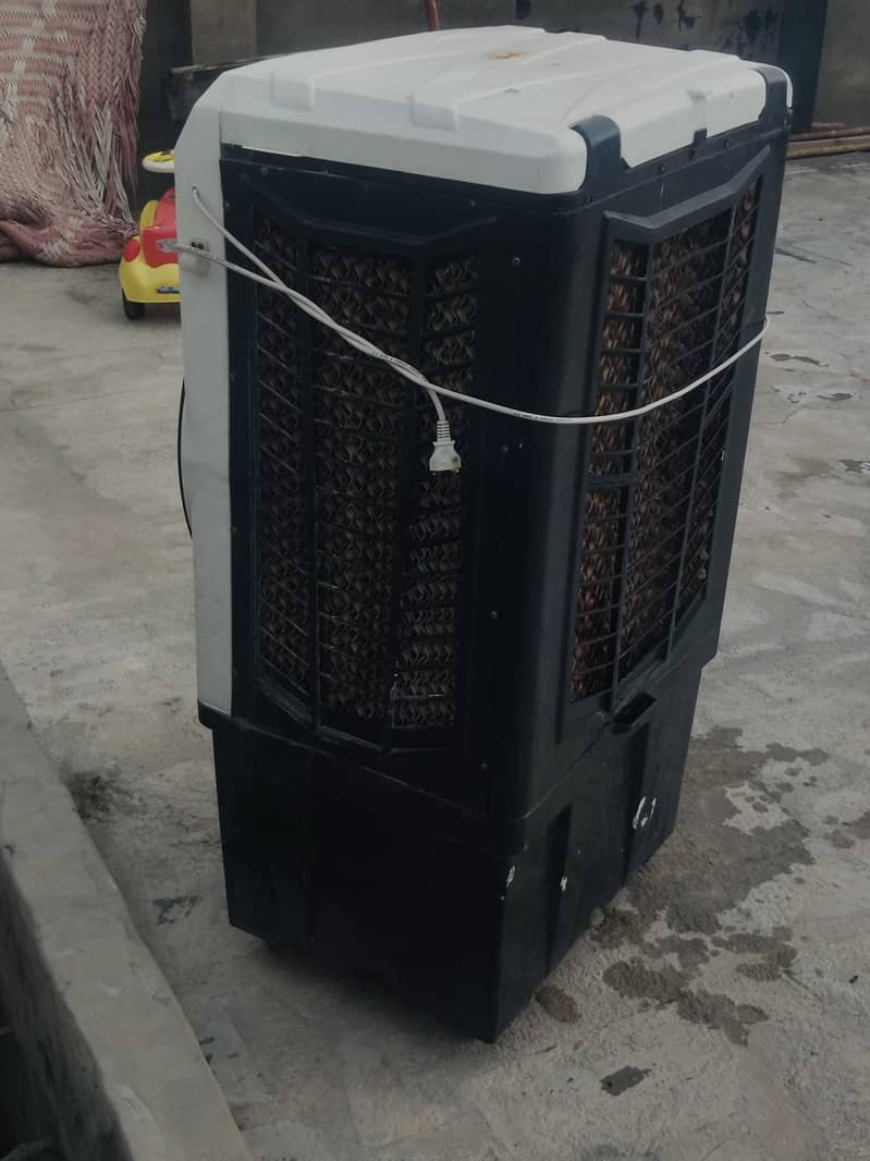 Room Cooler 1