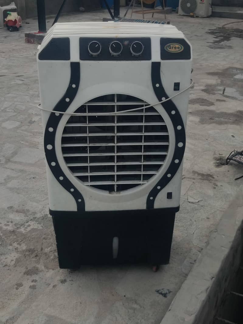 Room Cooler 4