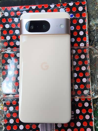 Google Pixel 8