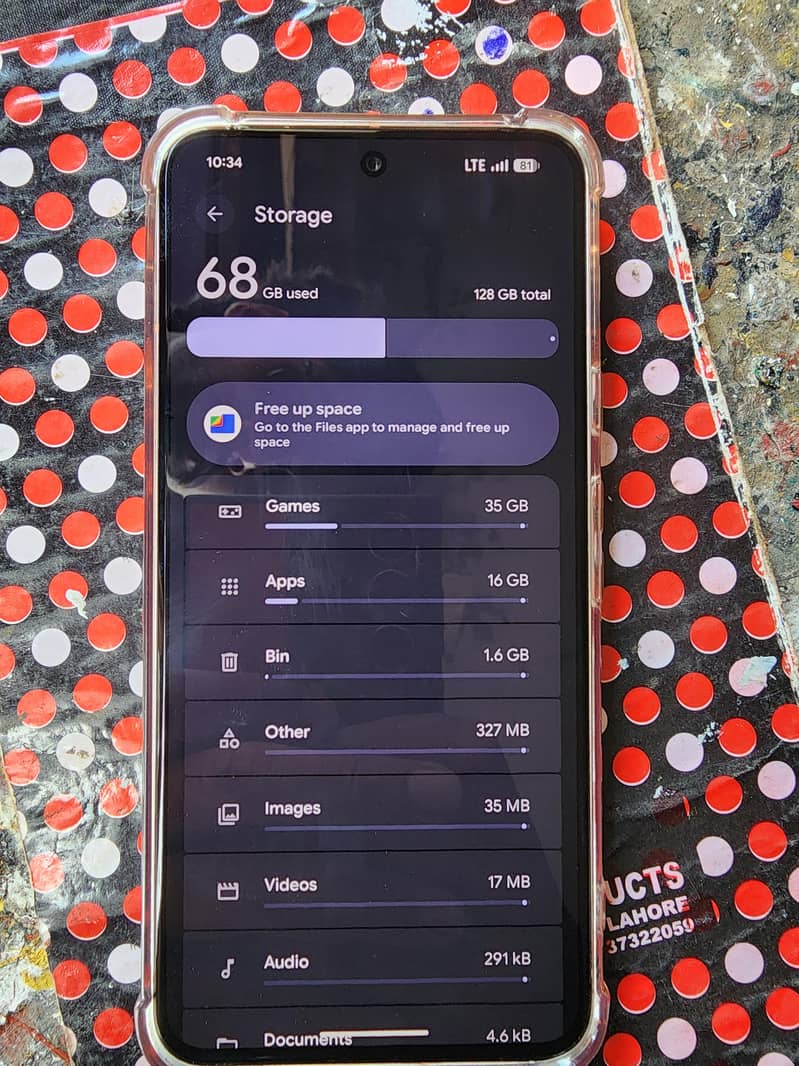 Google Pixel 8 1