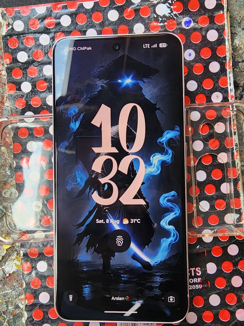 Google Pixel 8 8